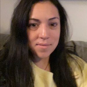 Meet your Posher, Caley